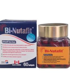 Thuốc Bi-Nutafit giá bao nhiêu?