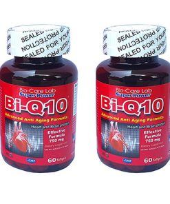 Thuốc Bi-Q10 có tác dụng phụ gì?
