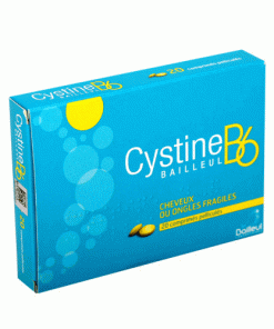 Thuốc Cystine B6 giá bao nhiêu?