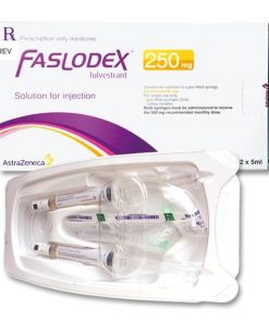 Thuốc Faslodex có tác dụng gì?