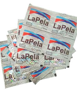 Thuốc LaPela – Tadalafil 20mg tăng khả năng tình dục nam giới