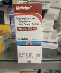 Thuốc Myvelpa giá bao nhiêu