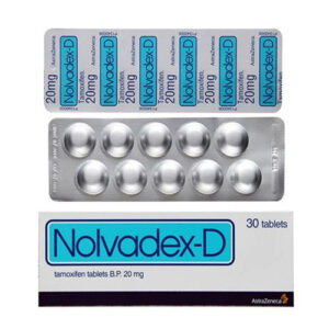 Tamoxifen nolvadex buy