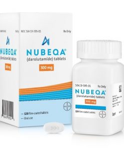 Thuốc Nubeqa chính hãng