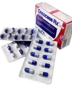Thuốc Oncocess RX có tác dụng gì?