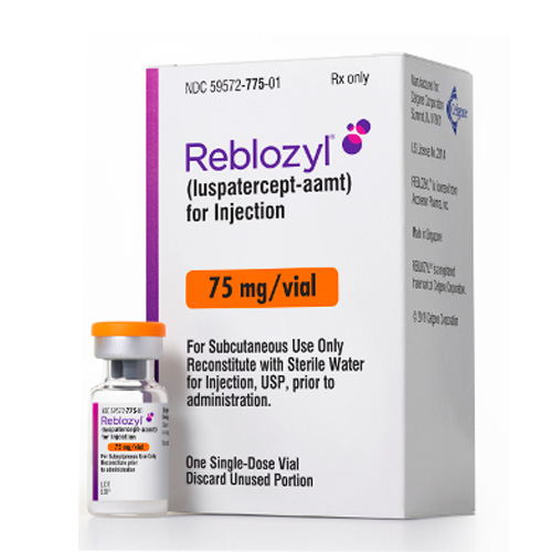 Thuốc Reblozyl 25mg – Công dụng – Liều dùng – Giá bán