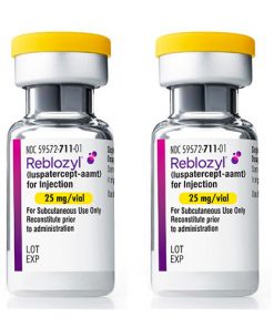 Thuốc Reblozyl giá bao nhiêu?