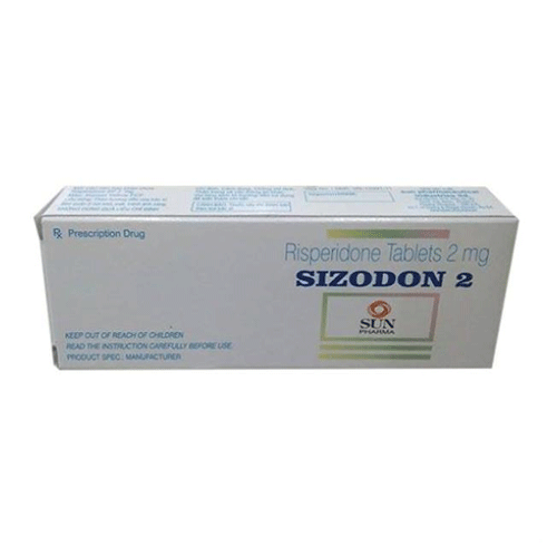 Thuốc Sizodon 2 – Công dụng – Liều dùng – Giá bán