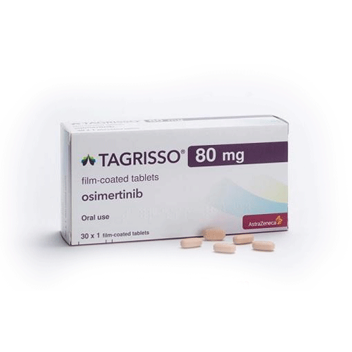 Thuốc Tagrisso có tác dụng gì?