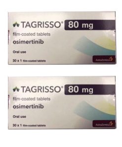 Thuốc Tagrisso có tác dụng phụ gì?