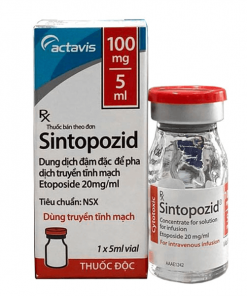 Thuốc Sintopozid giá bao nhiêu?