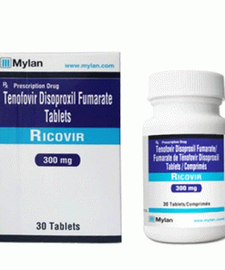 Thuốc Ricovir