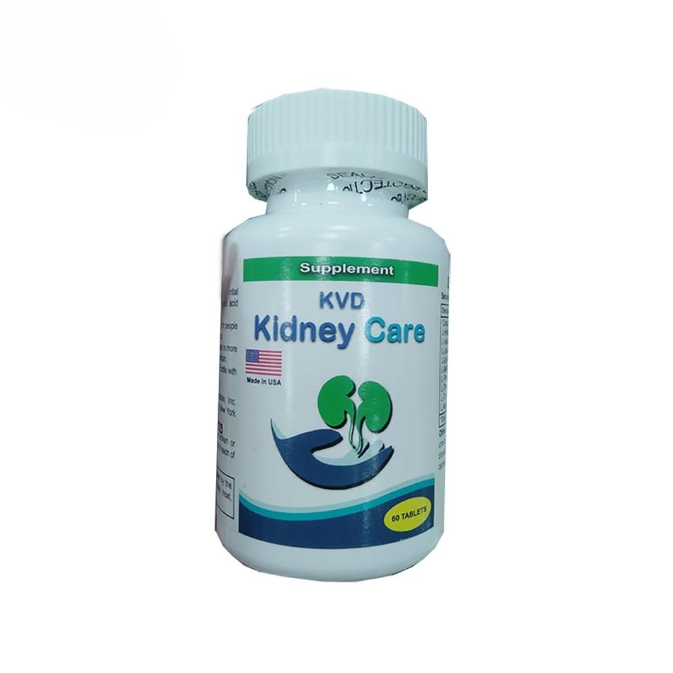 Thuốc Kidney care – Công dụng – Liều dùng – Giá bán – Mua ở đâu?