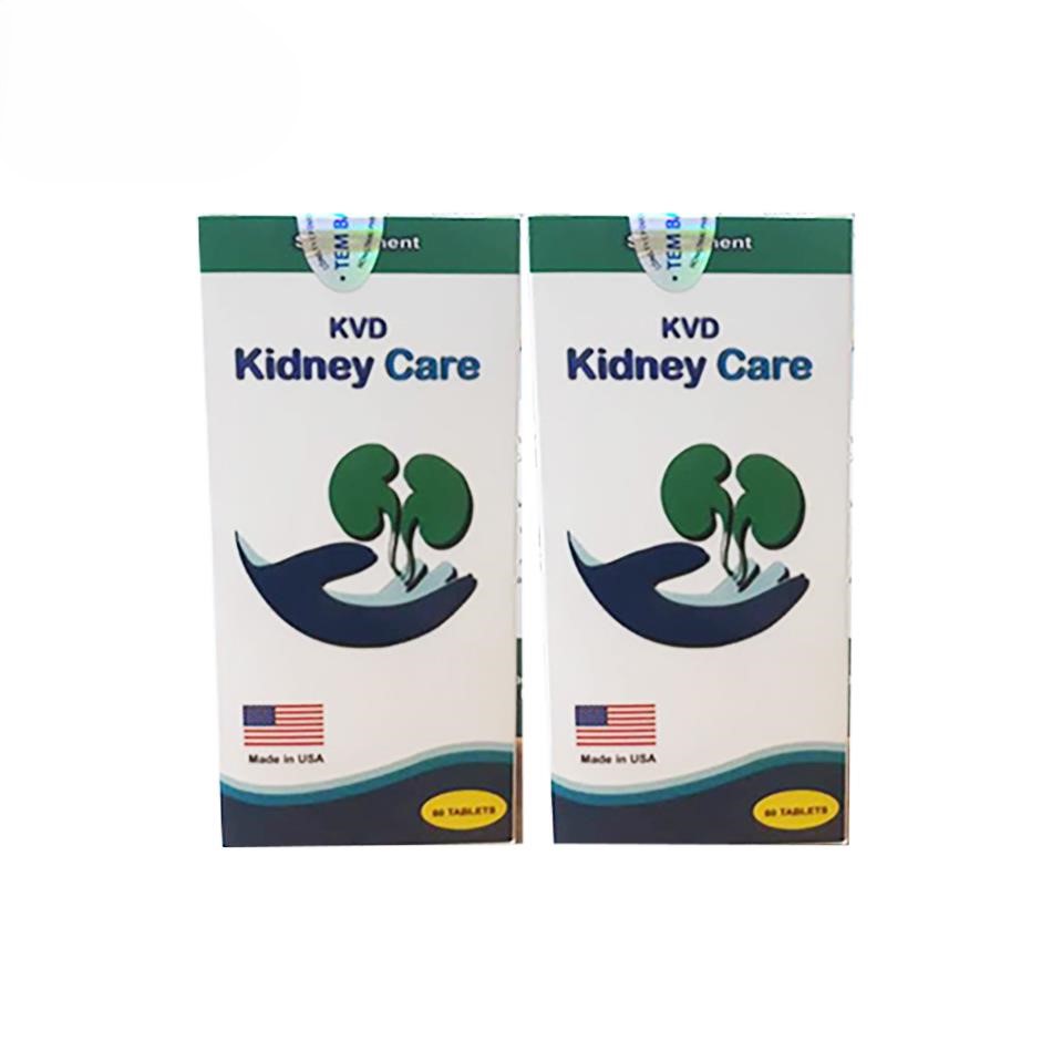 Thuốc Kidney care – Công dụng – Liều dùng – Giá bán – Mua ở đâu?