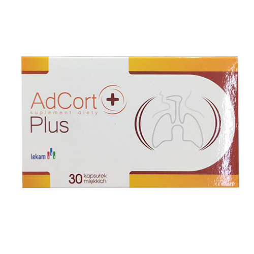 Thuốc Adcort Plus 750mg – Công dụng, Liều dùng, Giá bán