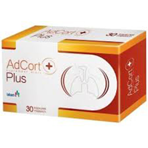 Thuốc Adcort Plus 750mg