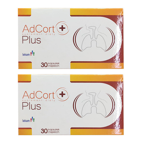 Thuốc Adcort Plus 750mg – Công dụng, Liều dùng, Giá bán