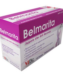 Thuốc Belmarita có tác dụng phụ gì?