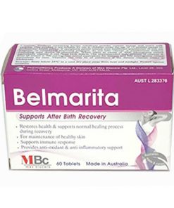 Thuốc Belmarita giá bao nhiêu?