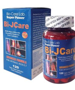 Thuốc Bi-Jcare – Glucosamine