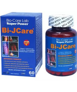 Thuốc Bi-Jcare – Glucosamine gía bao nhiêu?