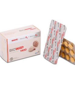 Thuốc Biowap 1400 có tác dụng gì?
