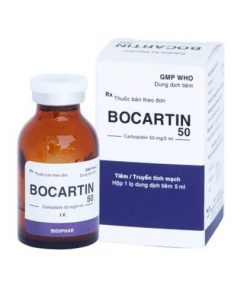 Thuốc Borcatin 150mg có tác dụng gì?
