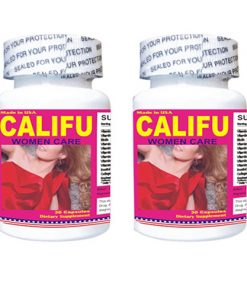 Thuốc Califu có tác dụng gì?