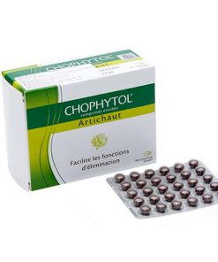 Thuốc Chophytol