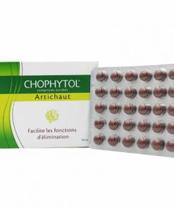 Thuốc Chophytol có tác dụng gì?