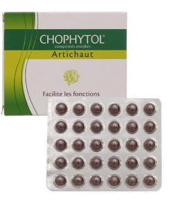 Thuốc Chophytol giá bao nhiêu?
