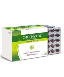 Thuốc Chophytol mua ở đâu uy tín?