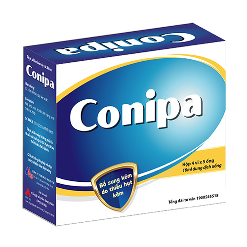 Thuốc Conipa Pure mua ở đâu?