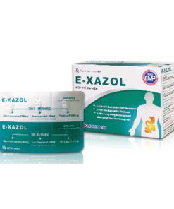 Thuốc E-Xazol