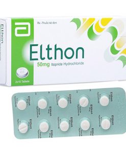 Thuốc Elthon mua ở đâu?