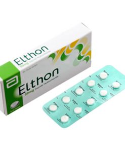 Thuốc Elthon giá bao nhiêu?