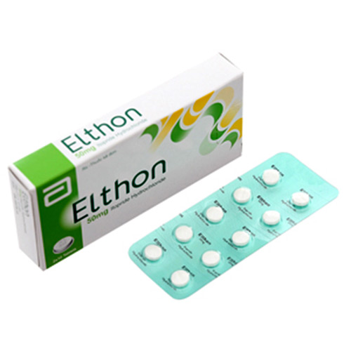 Thuốc Elthon giá bao nhiêu?