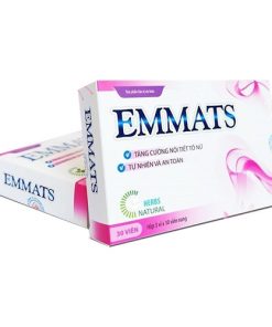 Thuốc Emmats giá bao nhiêu?