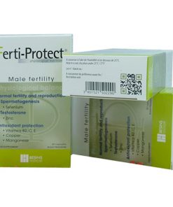 Thuốc Ferti-protect giá bao nhiêu?