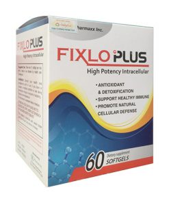 Thuốc Fixlo Plus giá bao nhiêu?