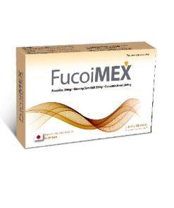 Thuốc FucoiMex có tác dụng gì?