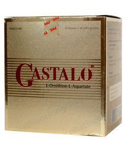 Thuốc Gastalo – L-Ornithin - L-Aspartat