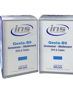Thuốc Gesta B9 chính hãng