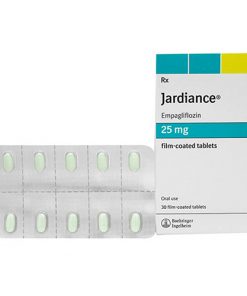 Thuốc Jardiance Duo có tác dụng phụ gì?