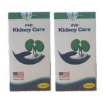 Thuốc Kidney care KVD có tác dụng gì?