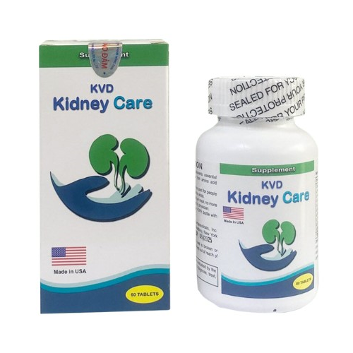 Thuốc Kidney care là thuốc gì