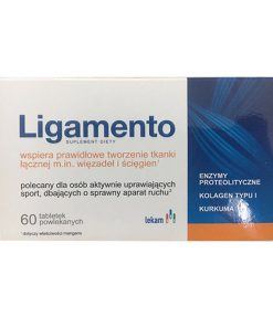Thuốc Ligamento giá bao nhiêu?