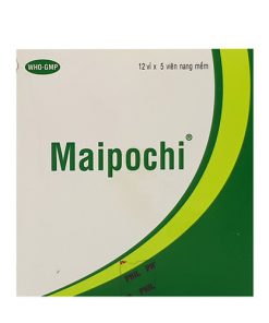 Thuốc Maipochi mua ở đâu?