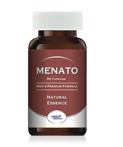 Thuốc Menato có tác dụng gì?