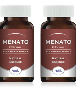 Thuốc Menato tăng cường sinh lý nam giới